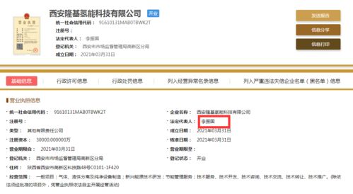光伏巨頭隆基跨界氫能，李振國領銜開啟綠氫新篇章